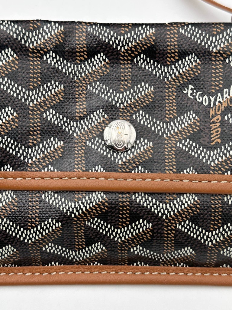 Goyard Saint Louis PM bag