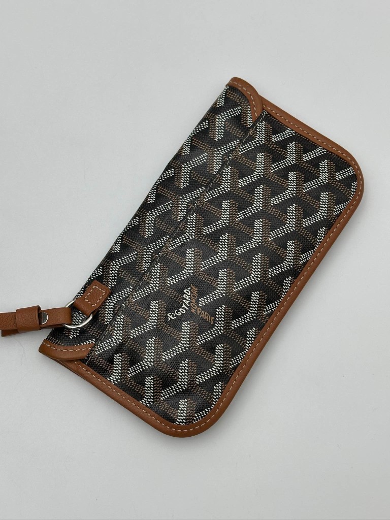 Goyard Saint Louis PM torebka