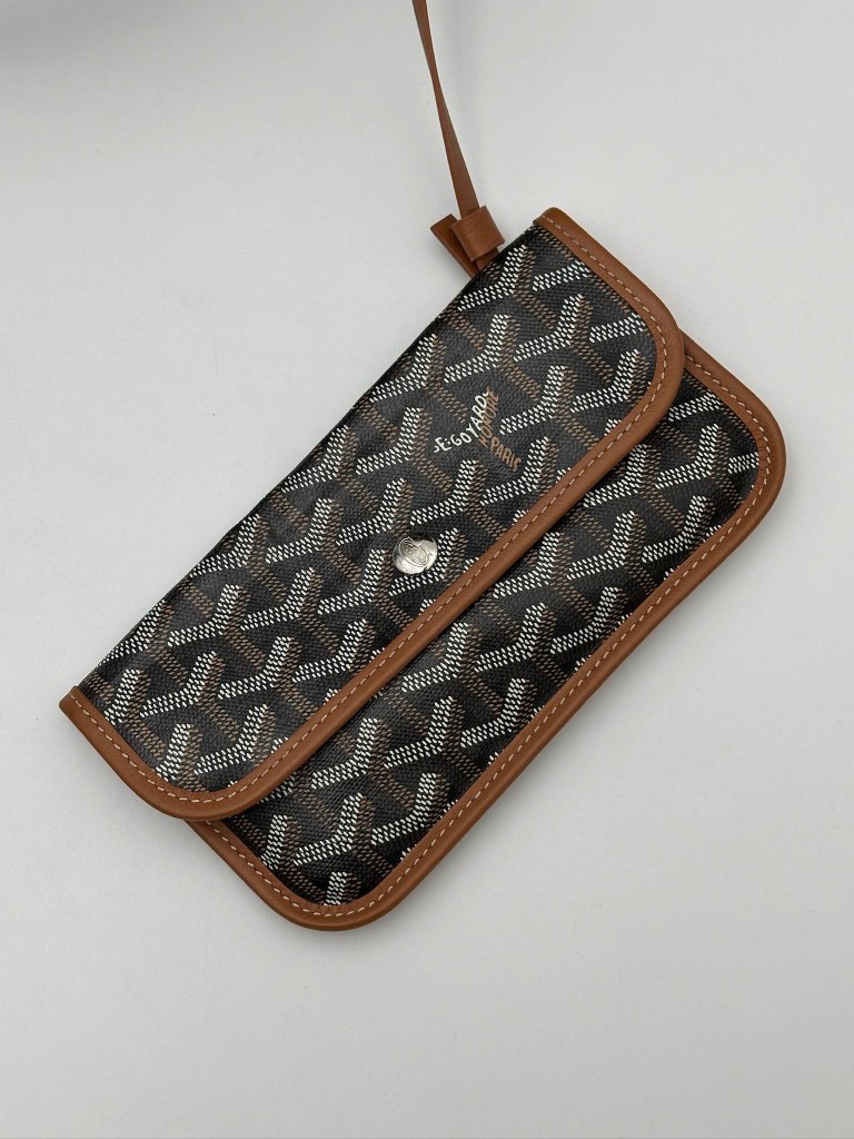 Goyard Saint Louis PM torebka