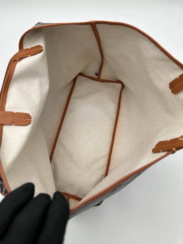 Goyard Saint Louis PM bag