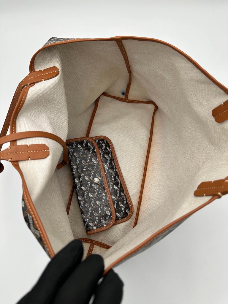 Goyard Saint Louis PM torebka