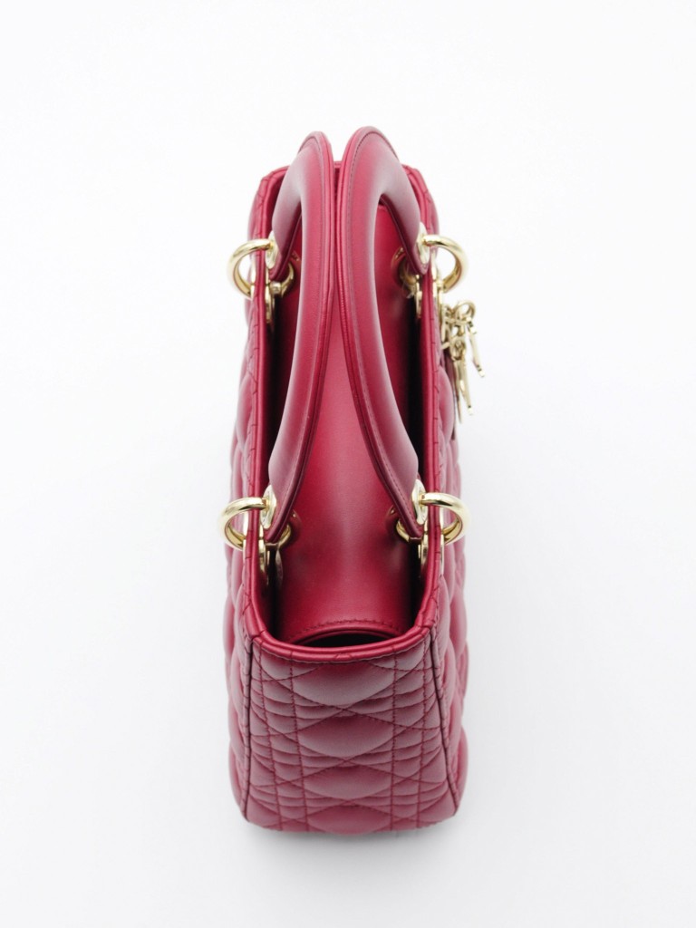 Dior Lady Dior Small torebka