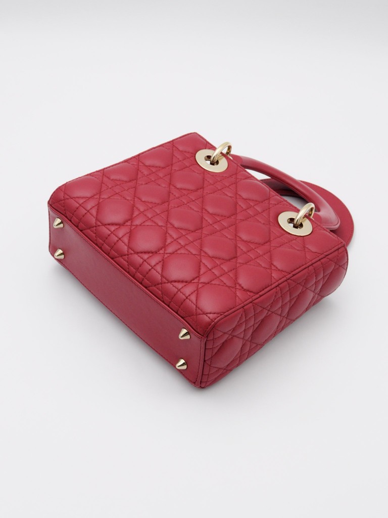 Dior Lady Dior Small bag