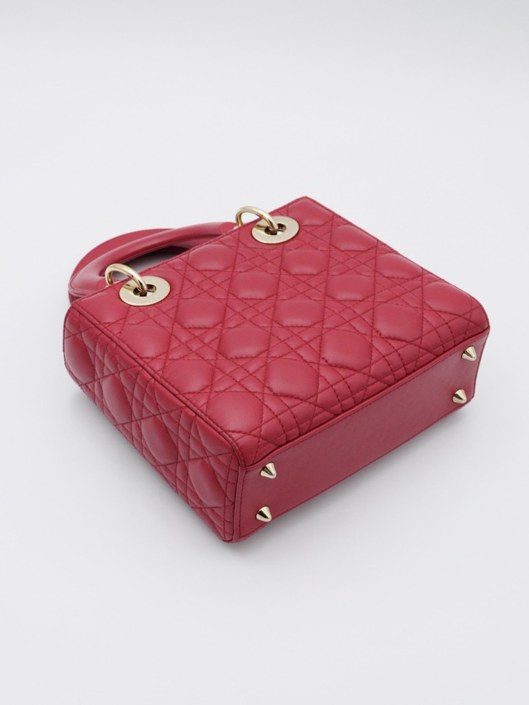 Dior Lady Dior Small bag