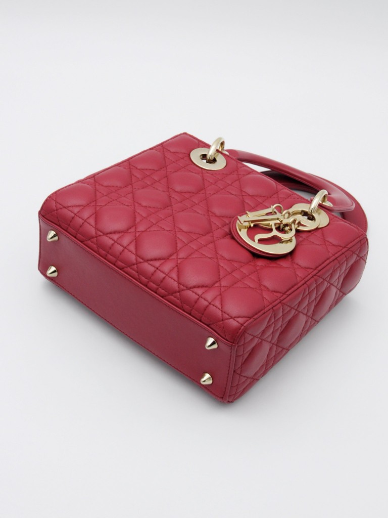 Dior Lady Dior Small bag