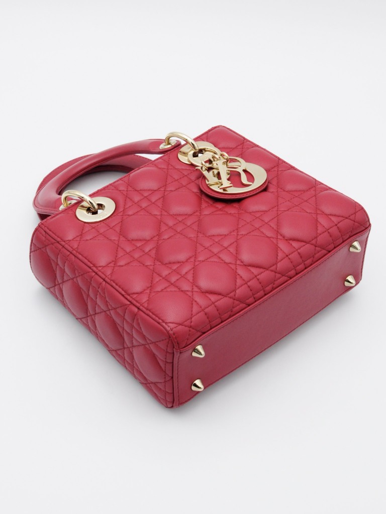 Dior Lady Dior Small bag