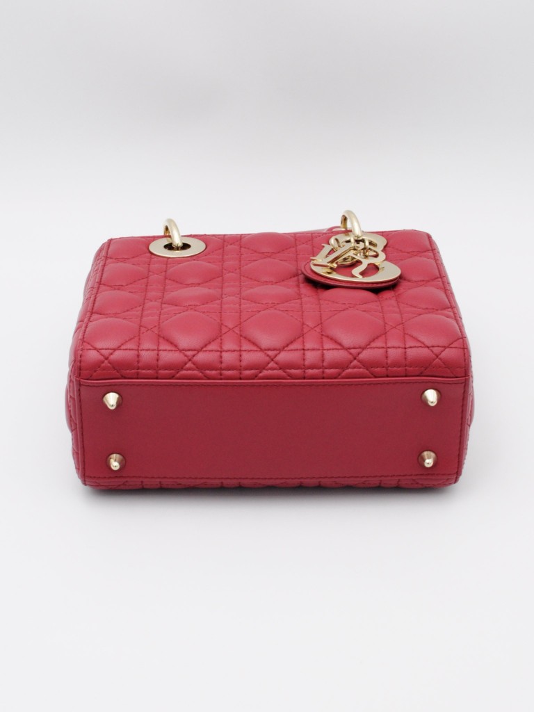 Dior Lady Dior Small bag