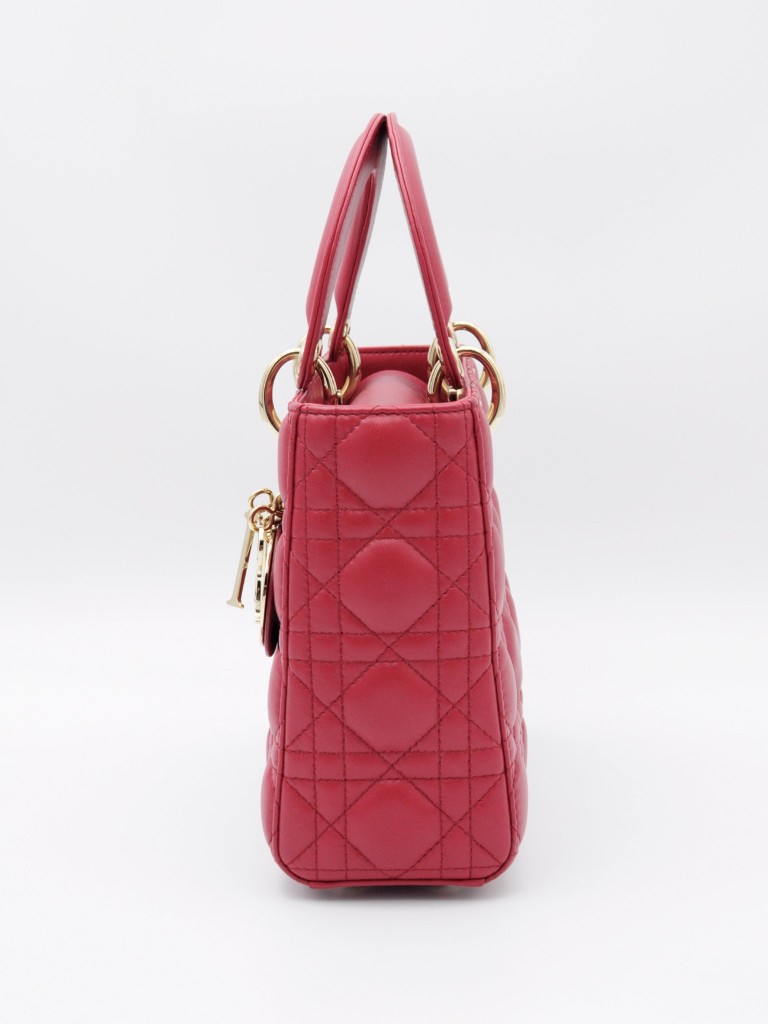 Dior Lady Dior Small bag