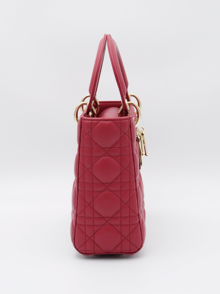 Dior Lady Dior Small bag