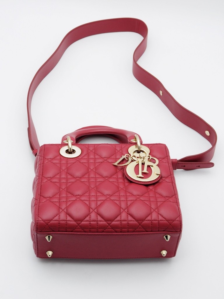Dior Lady Dior Small bag