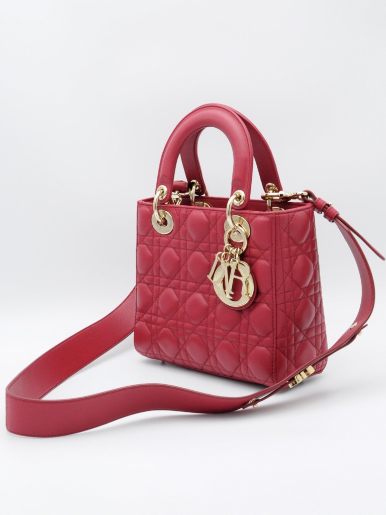 Dior Lady Dior Small bag