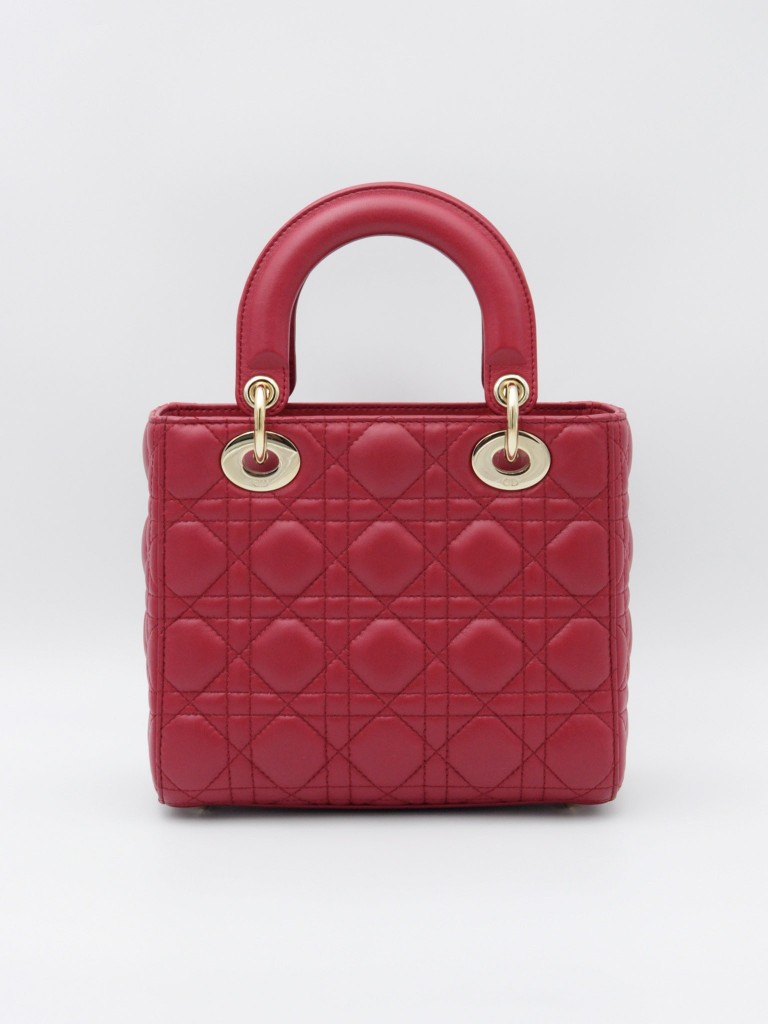 Dior Lady Dior Small bag