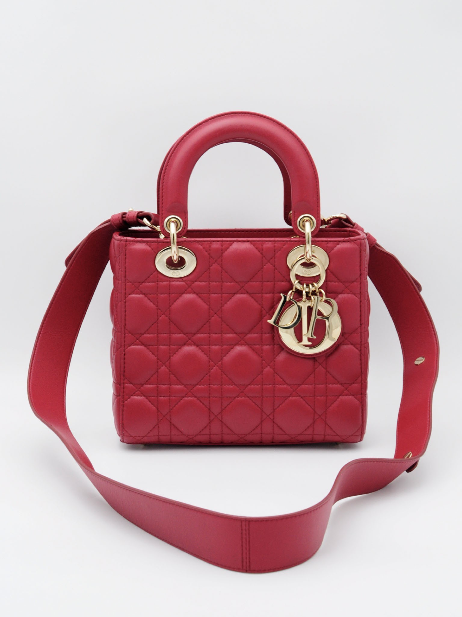 Dior Lady Dior Small bag
