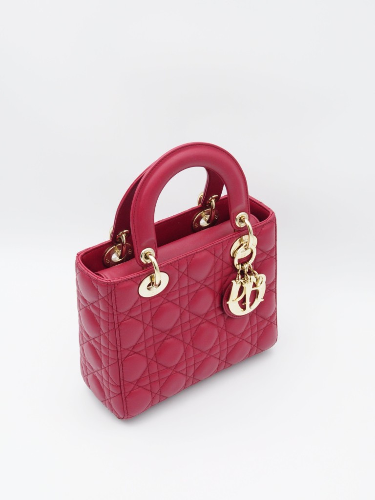 Dior Lady Dior Small bag
