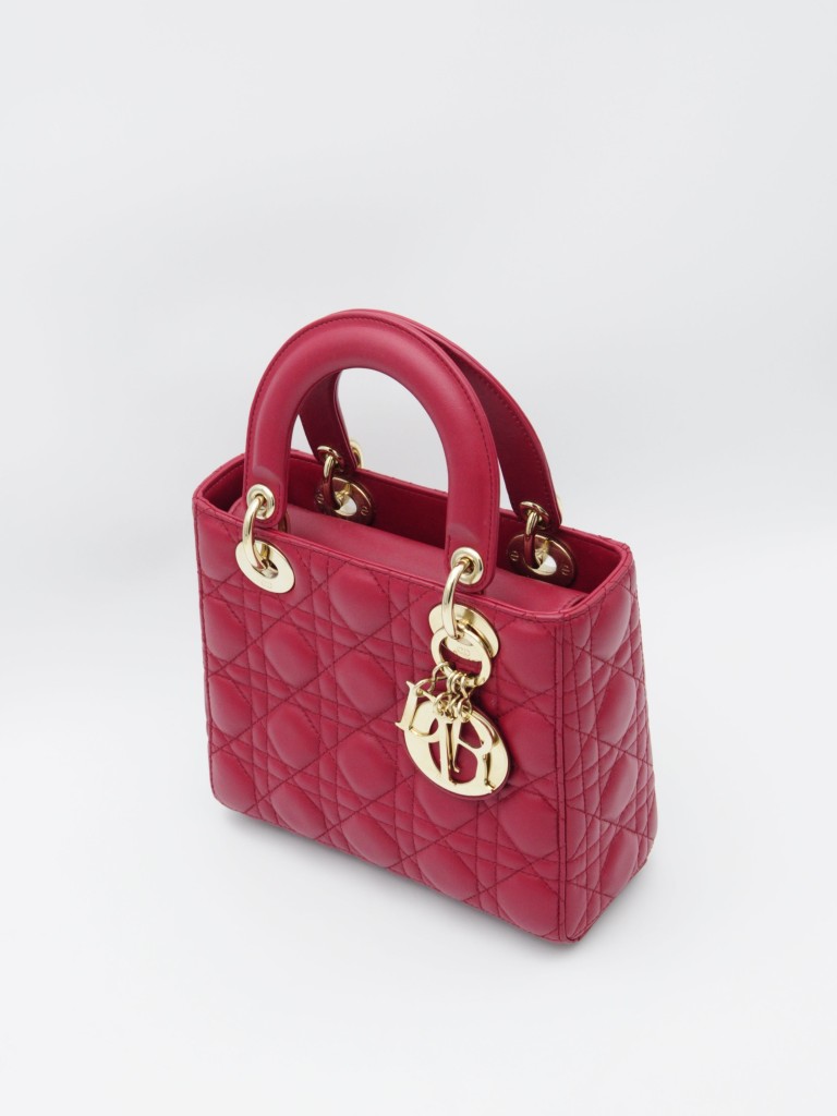 Dior Lady Dior Small bag