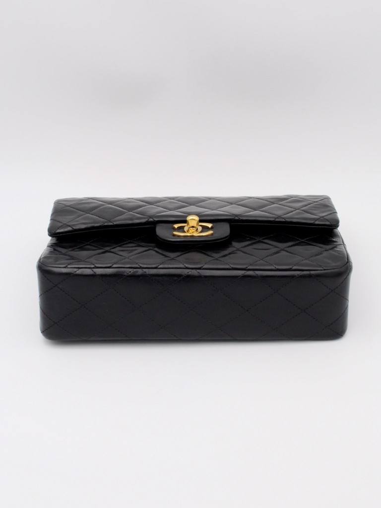 Classic Small Double Flap Vintage bag