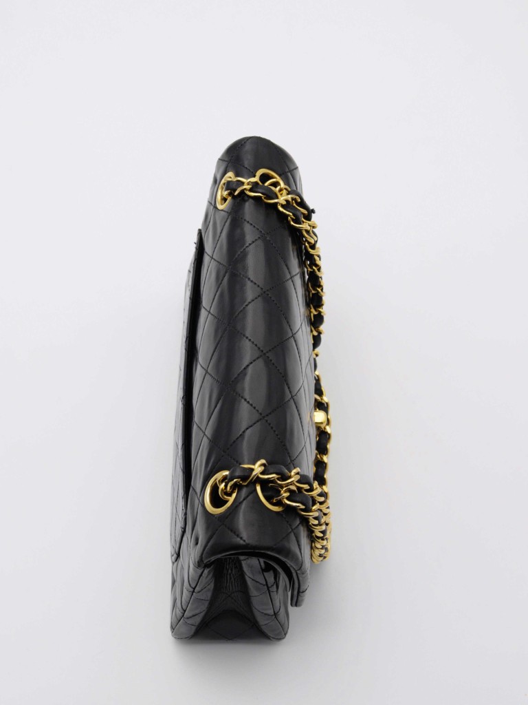 Classic Small Double Flap Vintage torebka