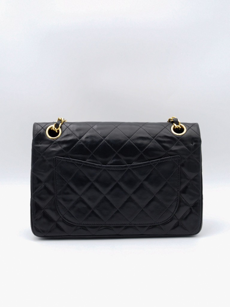 Classic Small Double Flap Vintage bag