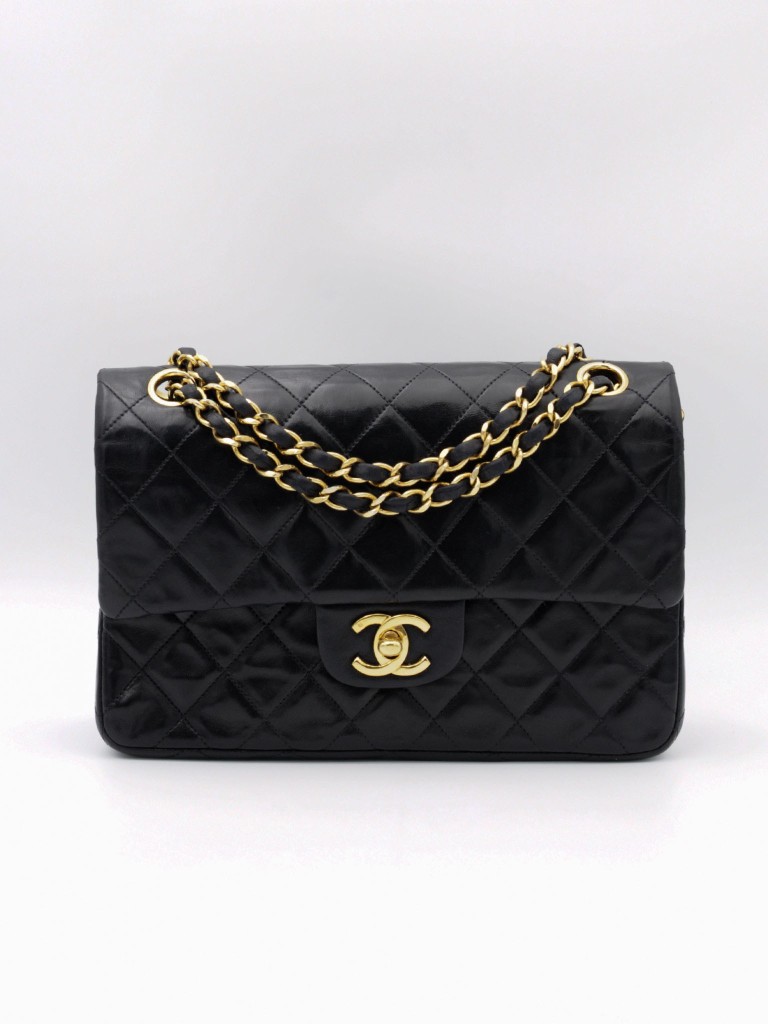 Chanel Classic Small Vintage bag