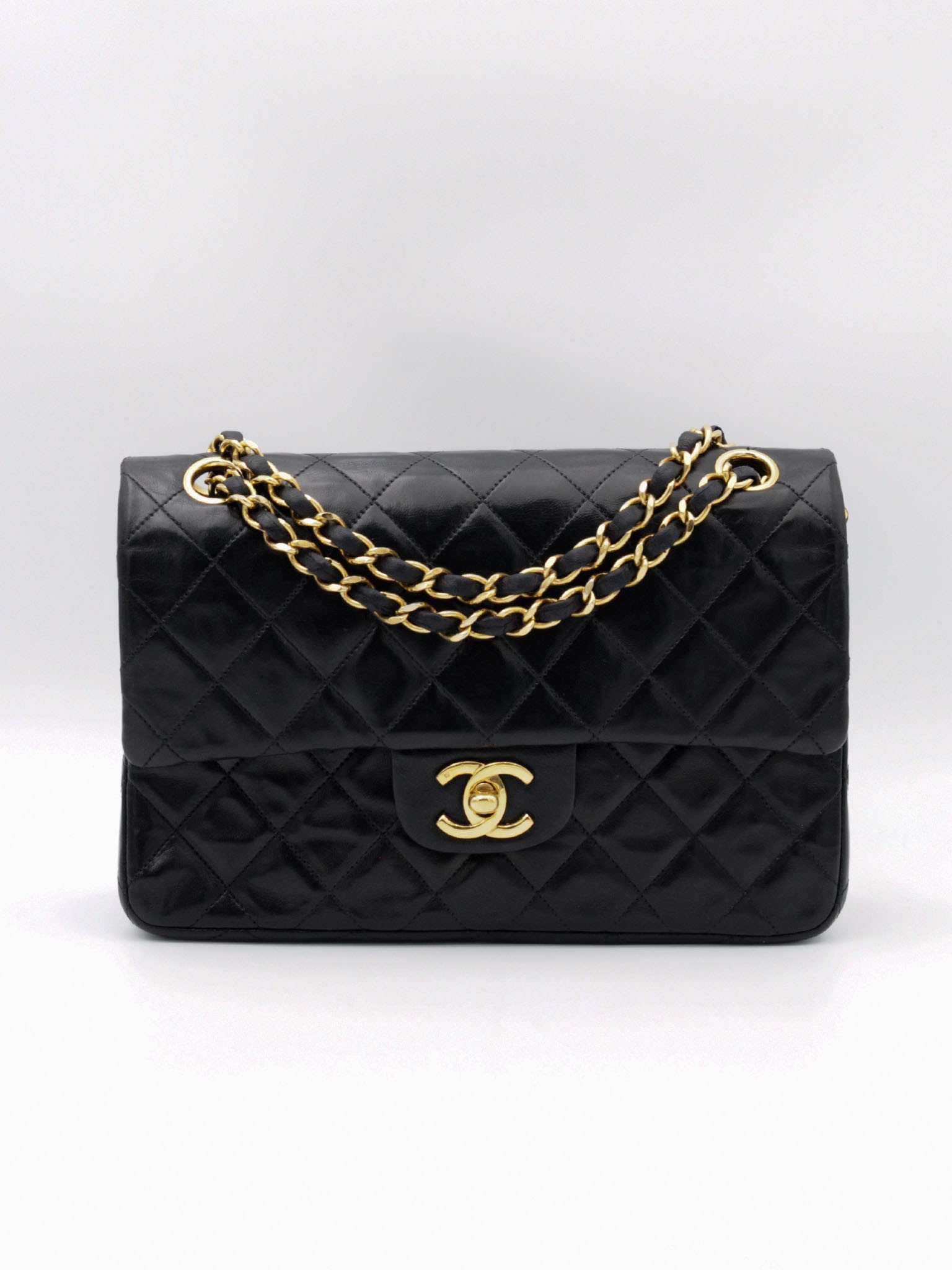 Chanel Classic Small Vintage torebka