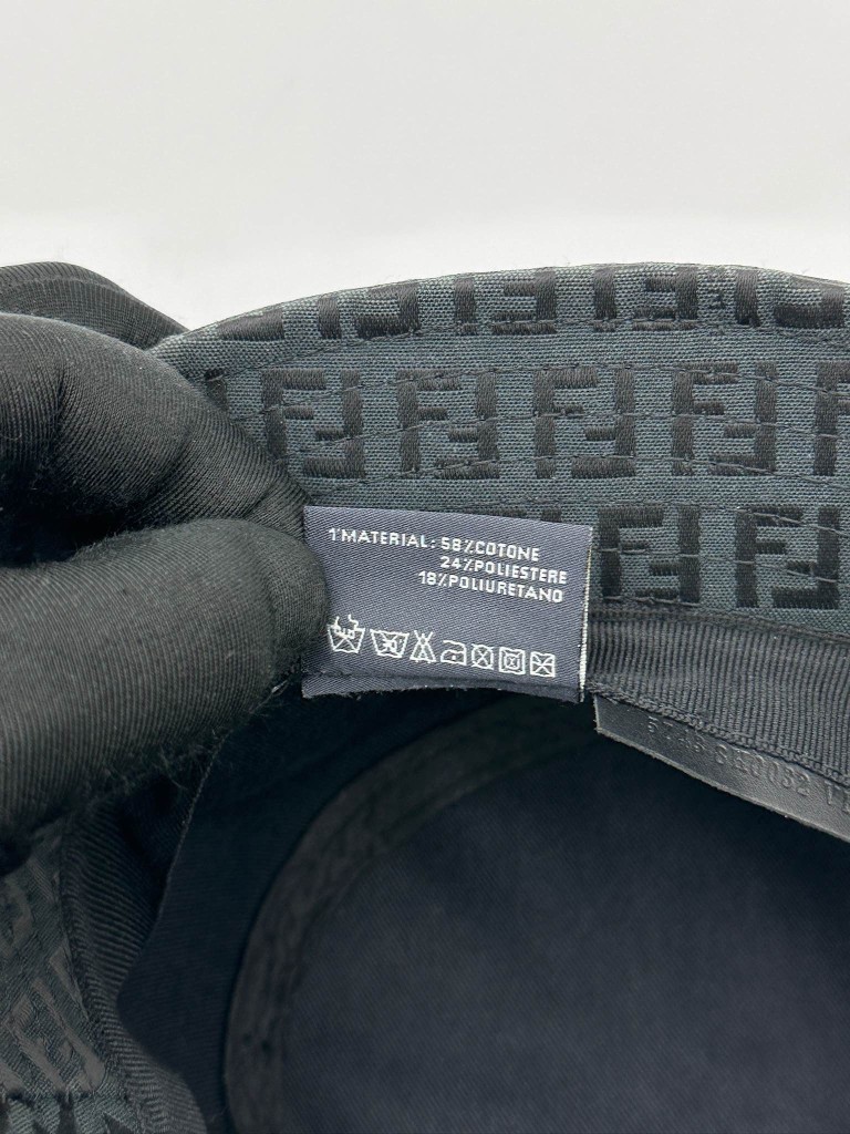 Fendi hat