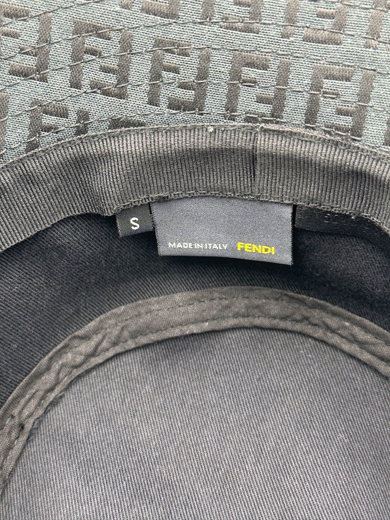 Fendi hat