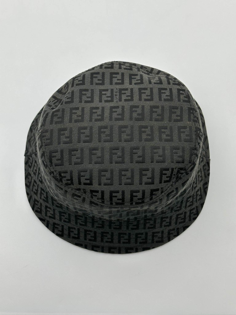 Fendi hat
