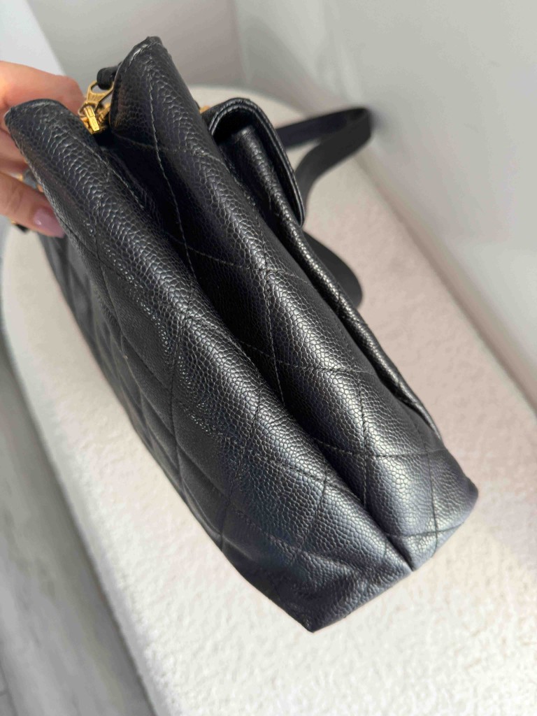 Chanel torebka vintage