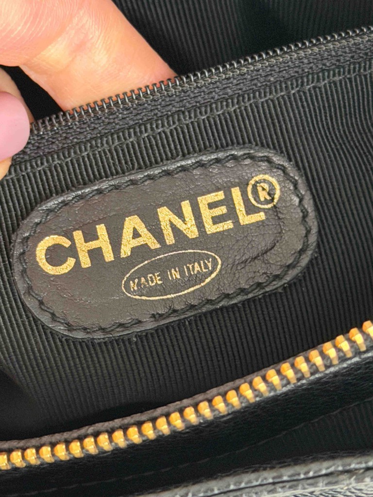 Chanel torebka vintage