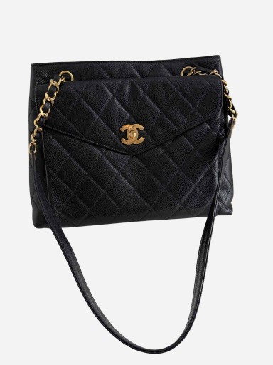 Chanel torebka vintage