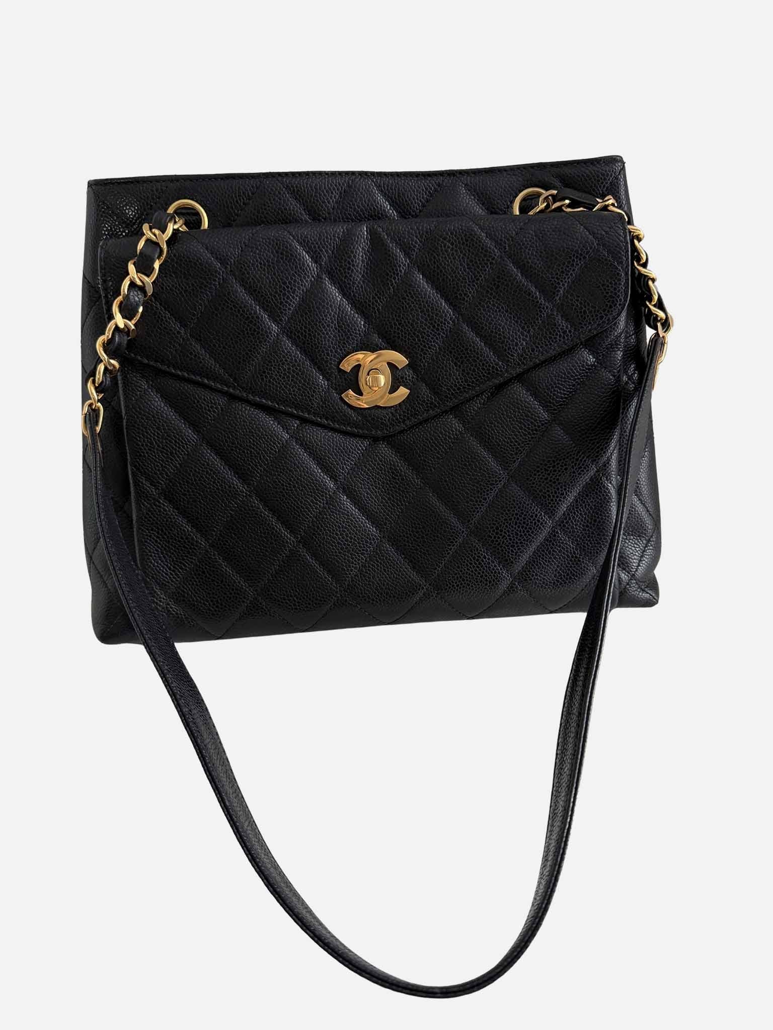Chanel torebka vintage