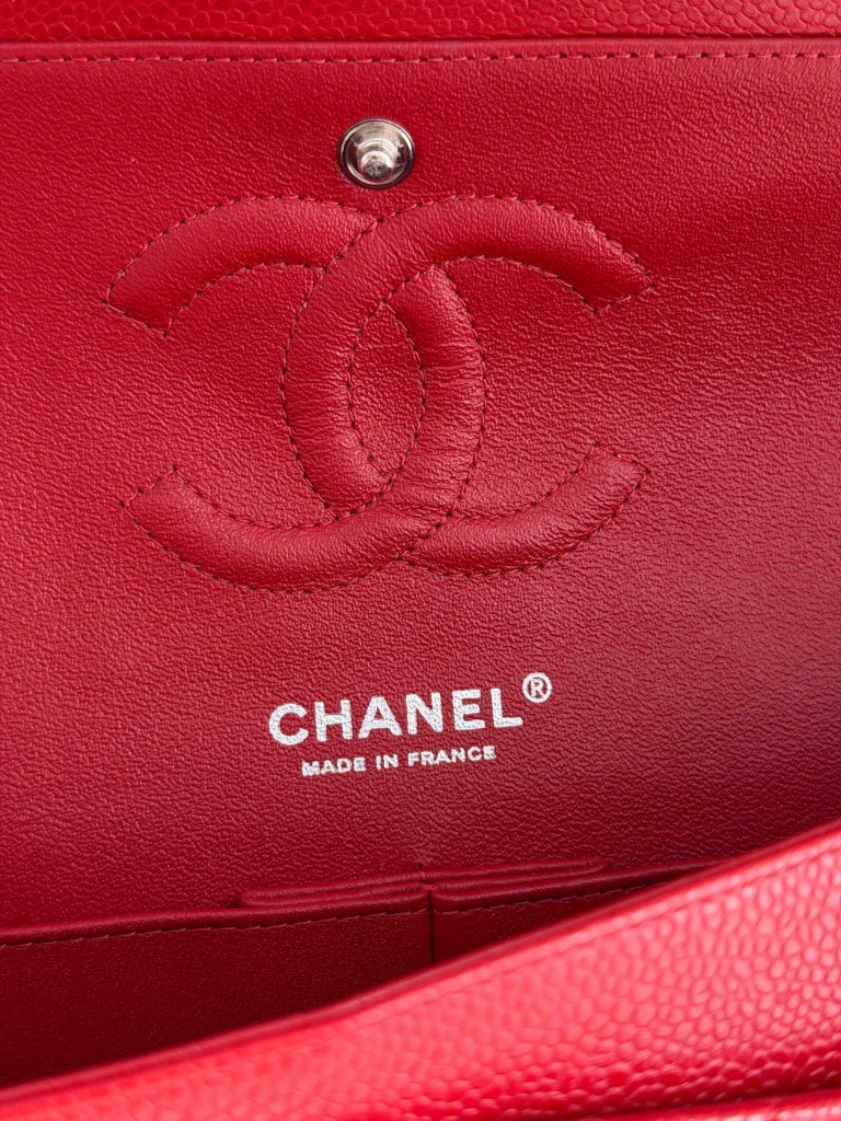 Chanel Classic Medium Double Flap torebka