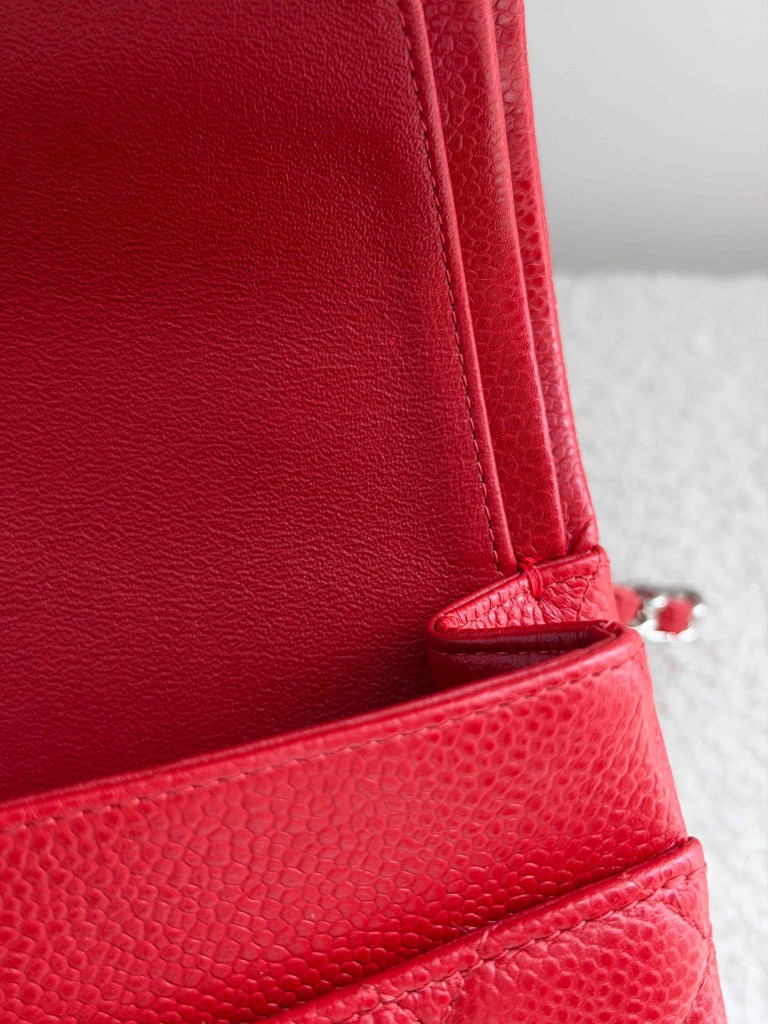Chanel Classic Medium Double Flap bag