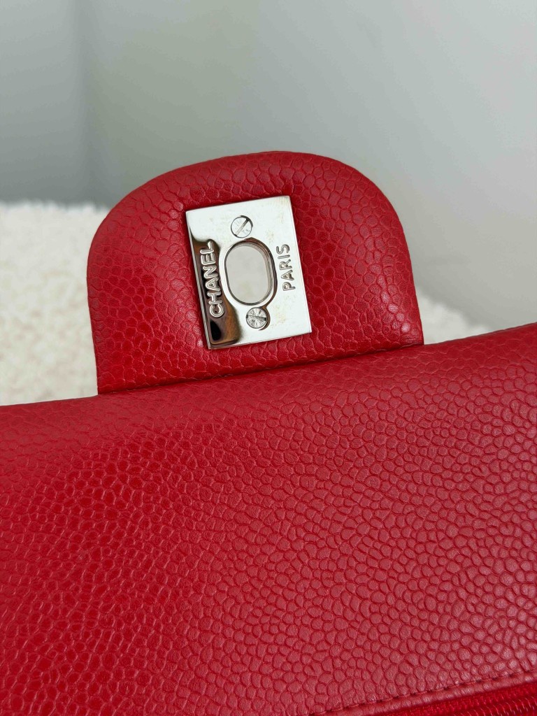 Chanel Classic Medium Double Flap bag