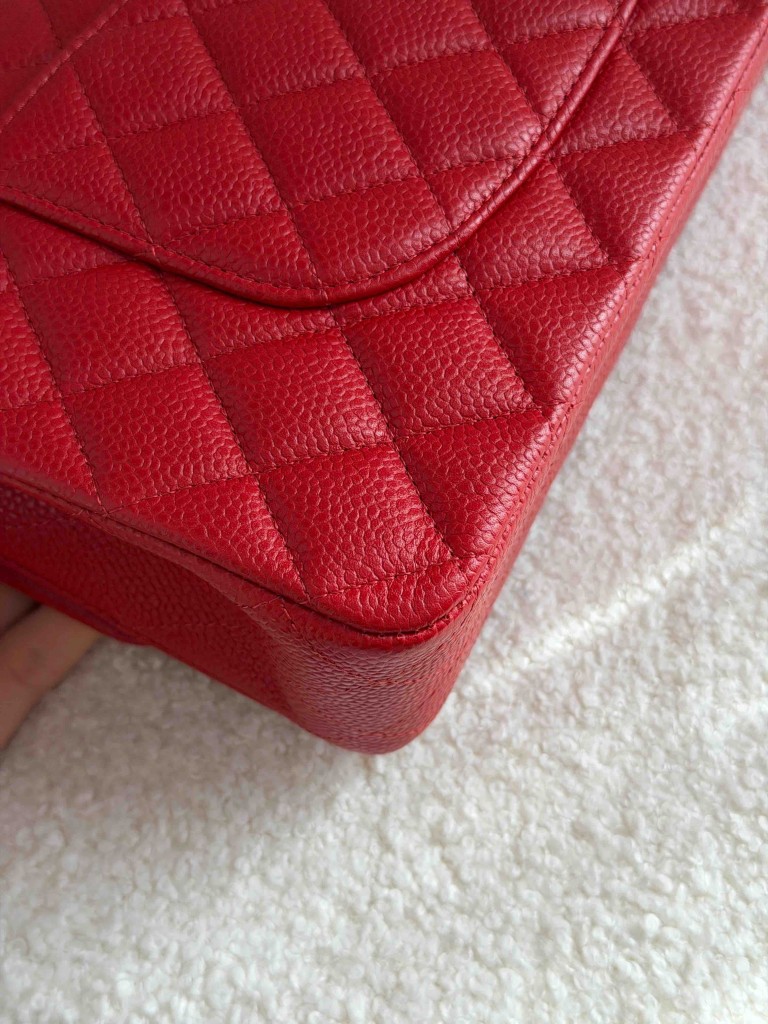 Chanel Classic Medium Double Flap bag