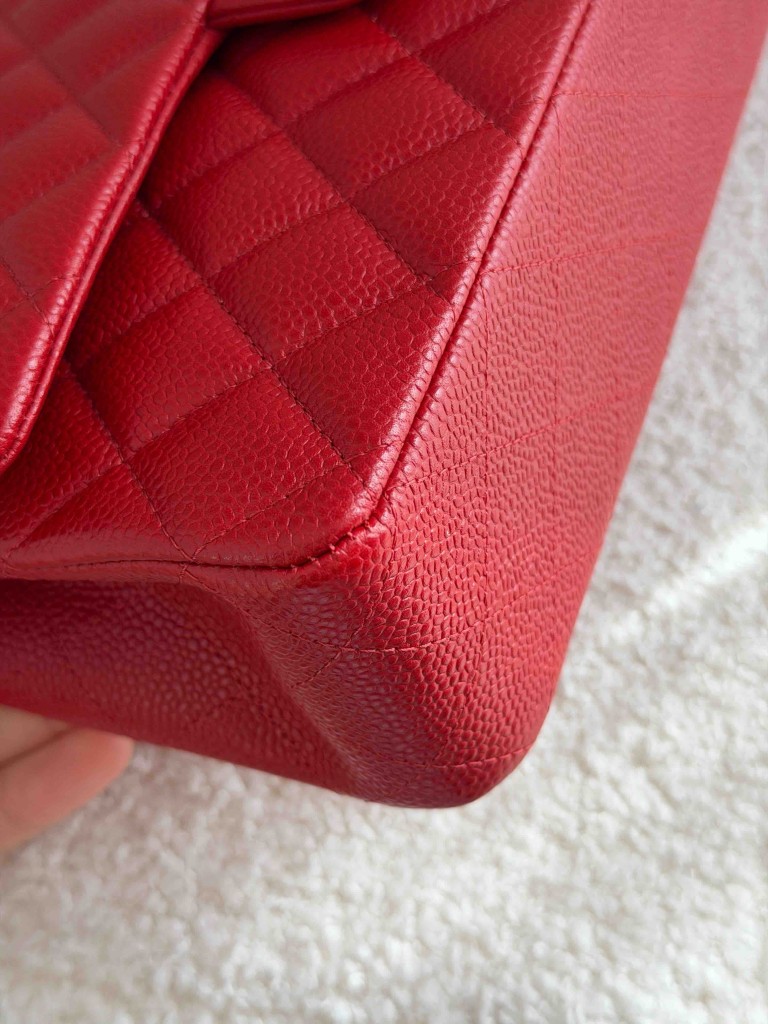 Chanel Classic Medium Double Flap torebka