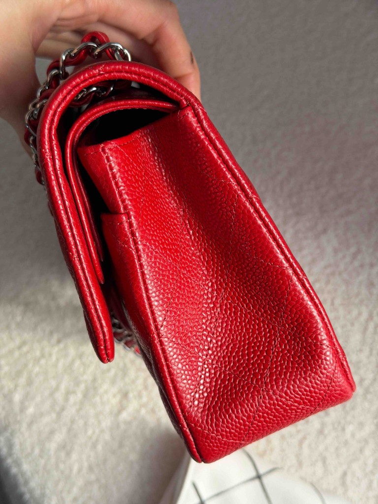 Chanel Classic Medium Double Flap torebka