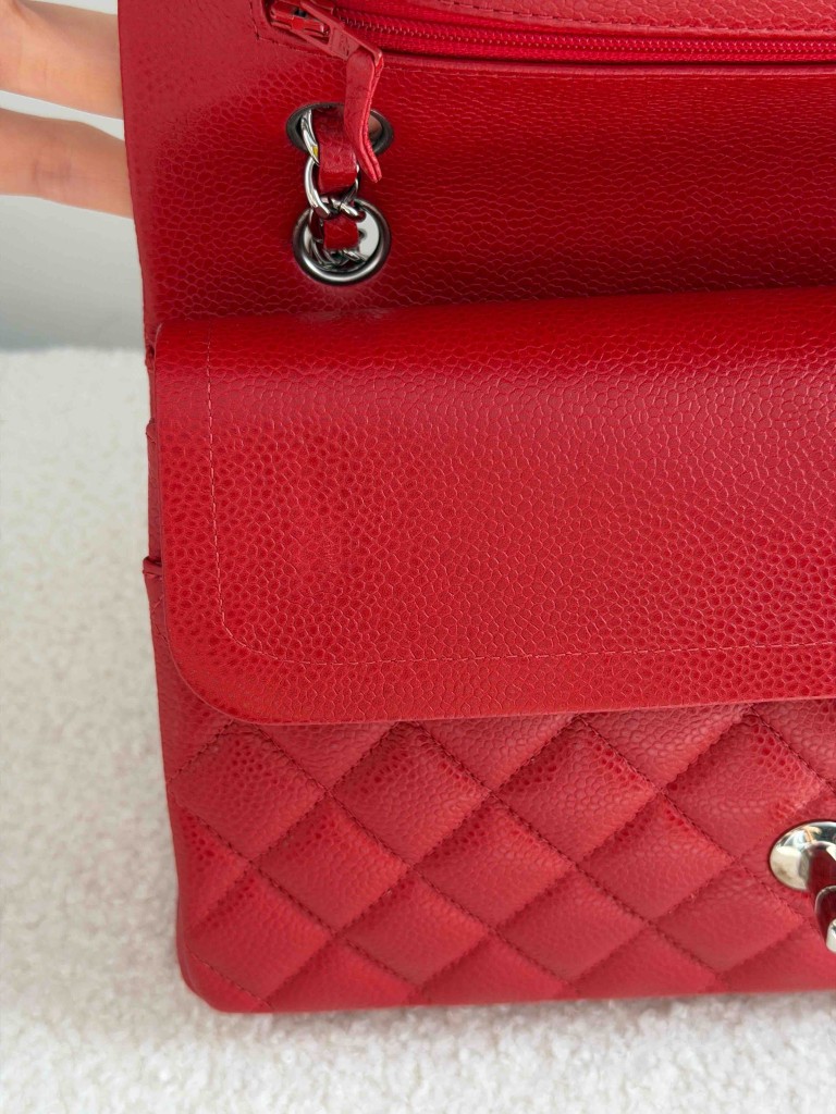 Chanel Classic Medium Double Flap bag