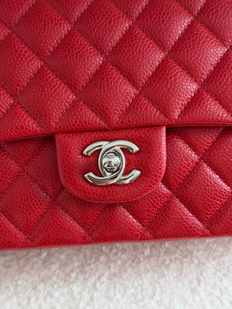 Chanel Classic Medium Double Flap bag