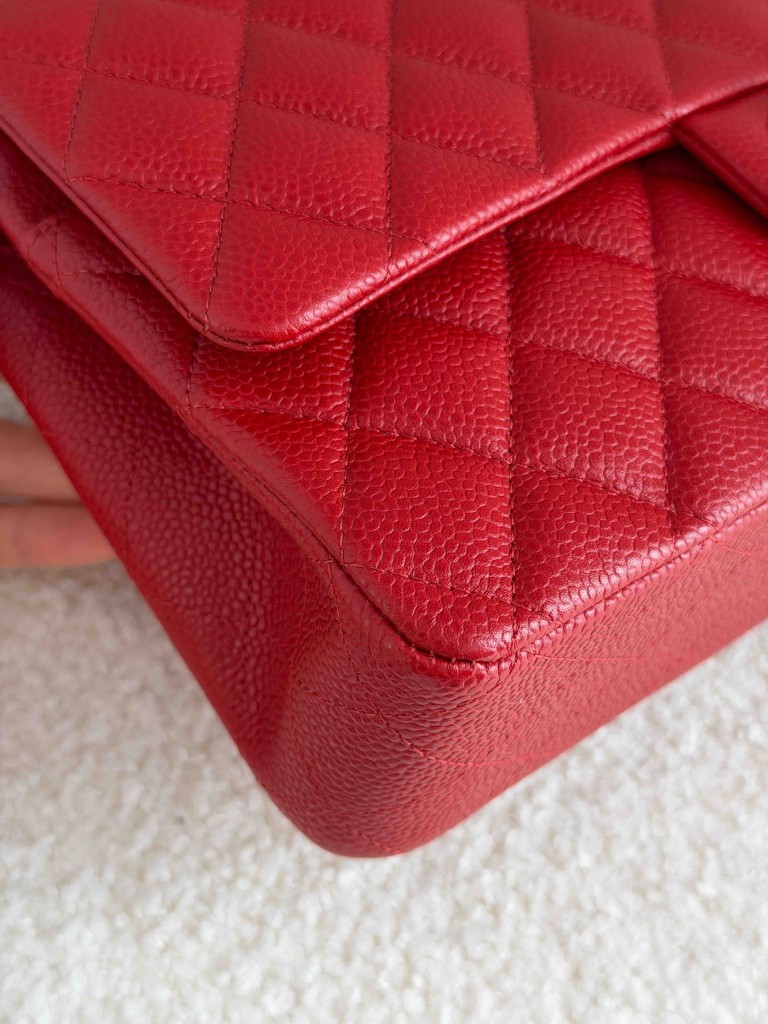 Chanel Classic Medium Double Flap bag
