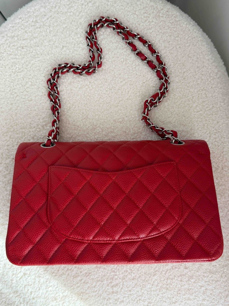 Chanel Classic Medium Double Flap bag
