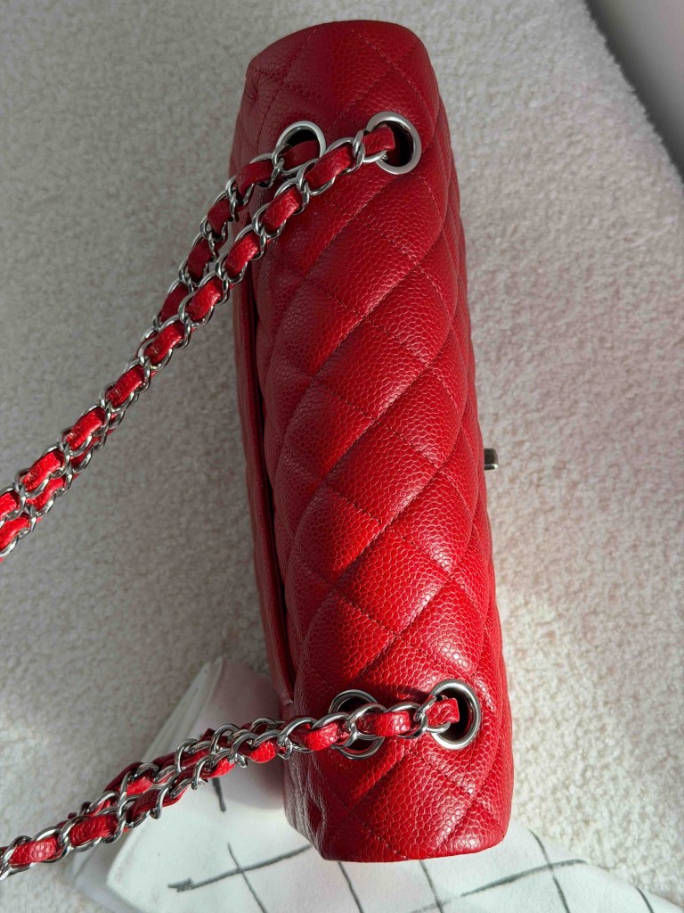 Chanel Classic Medium Double Flap torebka