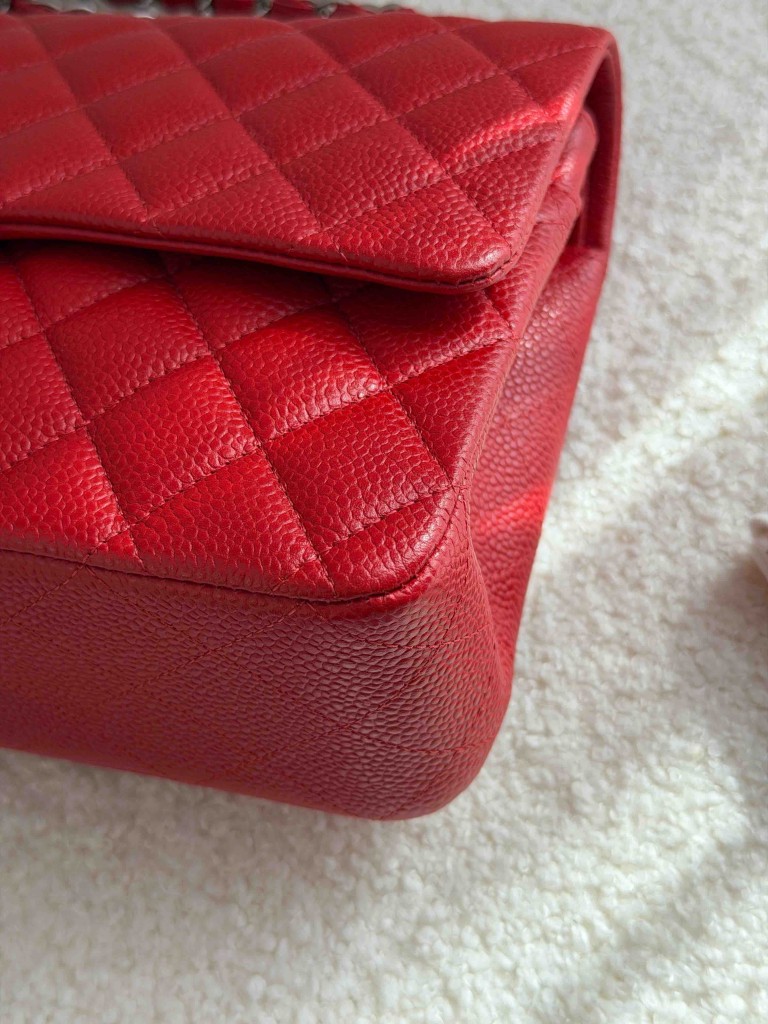 Chanel Classic Medium Double Flap torebka