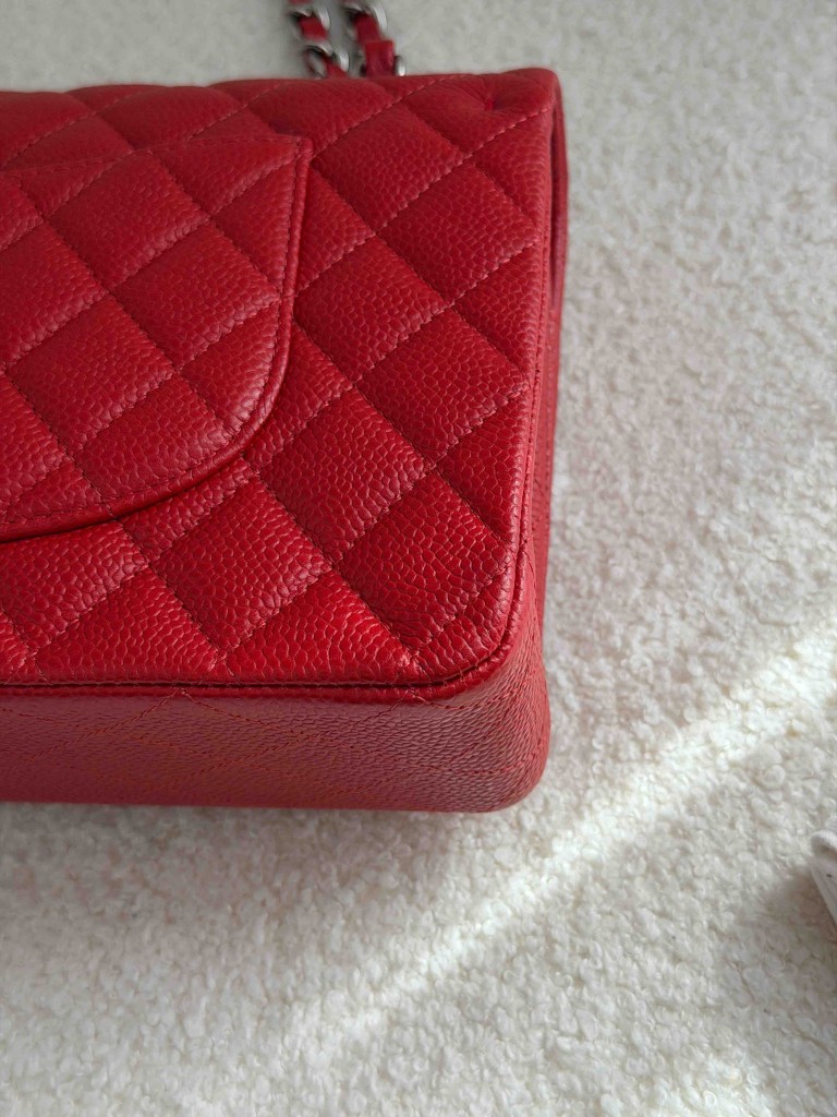 Chanel Classic Medium Double Flap torebka