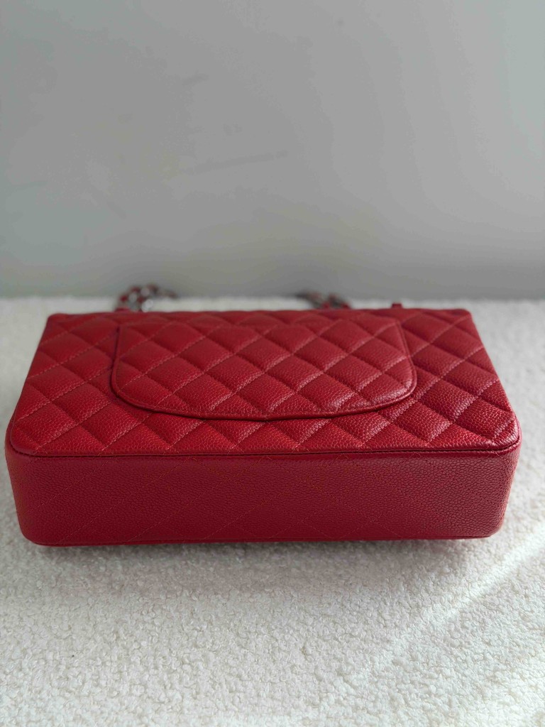 Chanel Classic Medium Double Flap bag