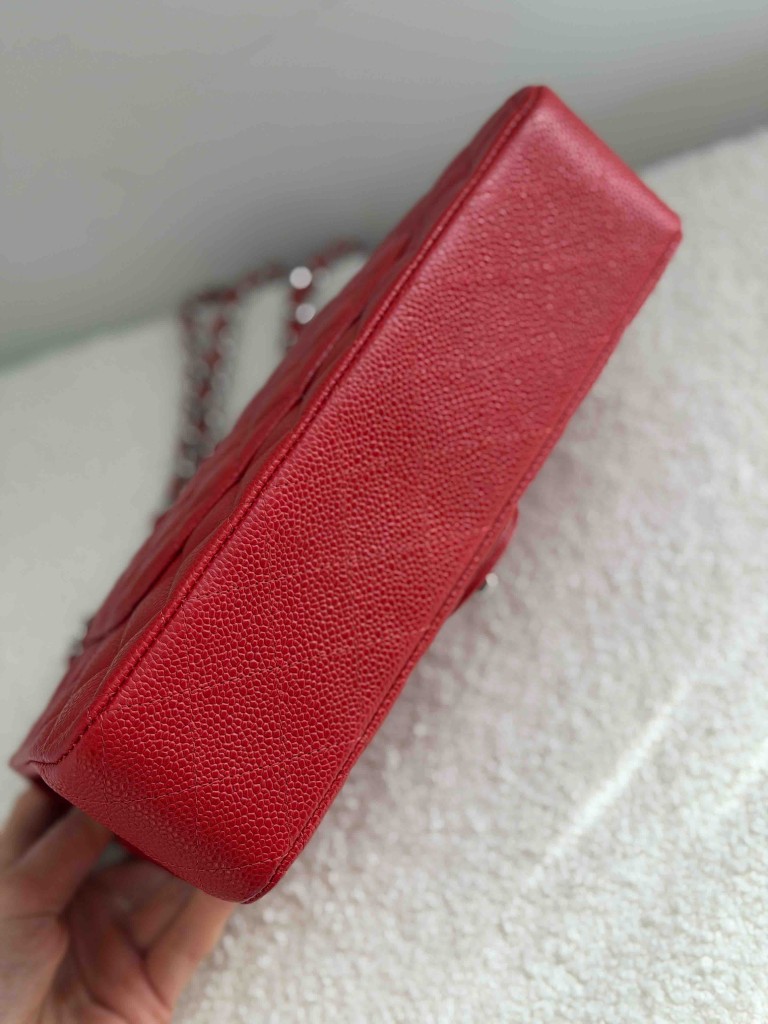 Chanel Classic Medium Double Flap torebka