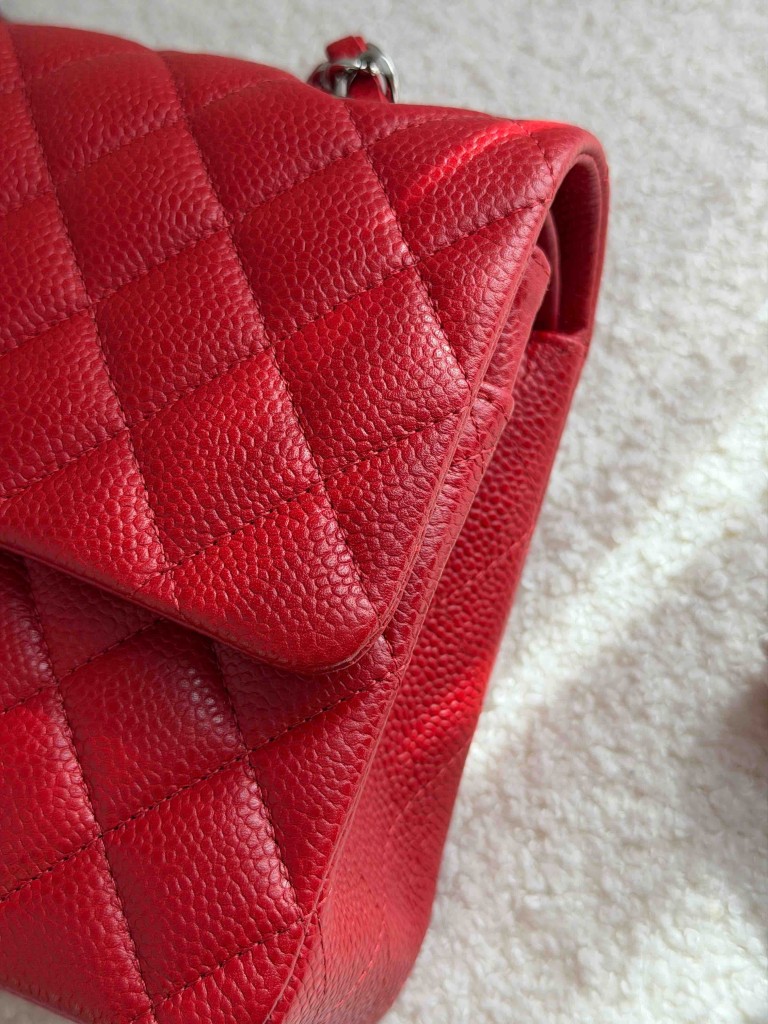 Chanel Classic Medium Double Flap bag
