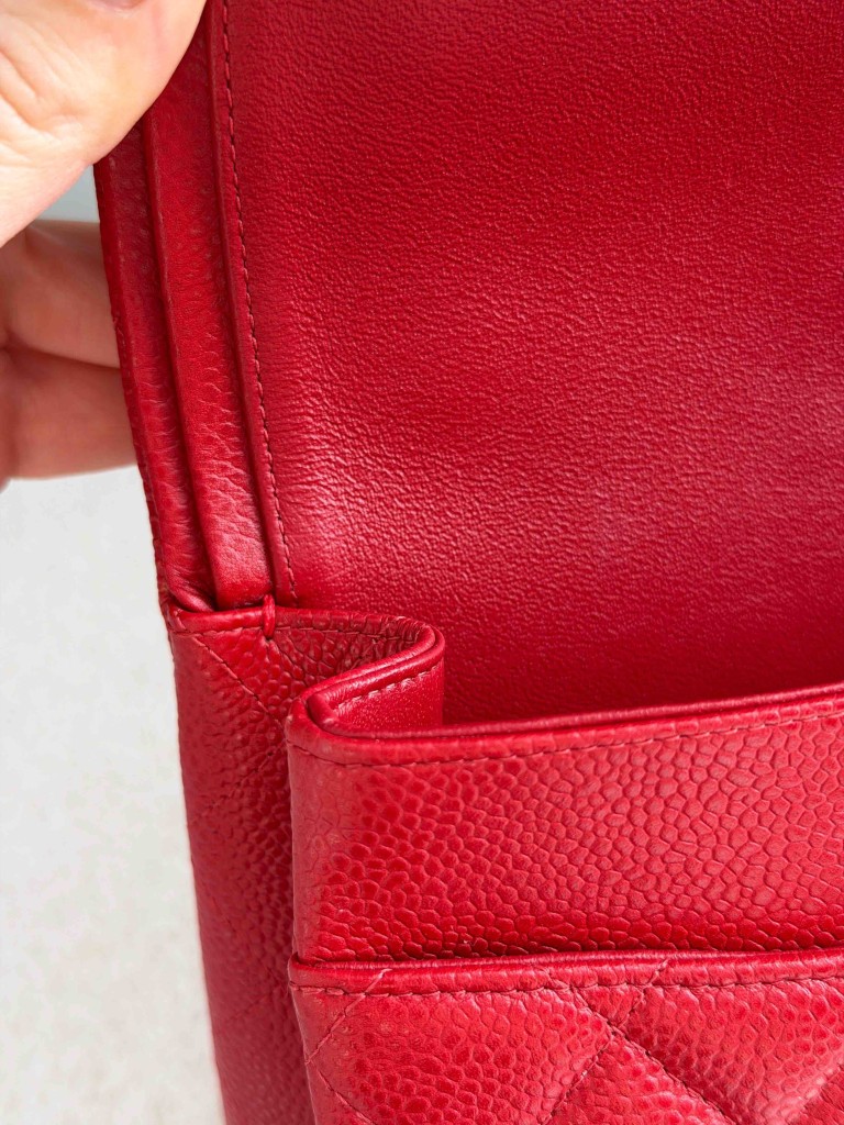 Chanel Classic Medium Double Flap bag