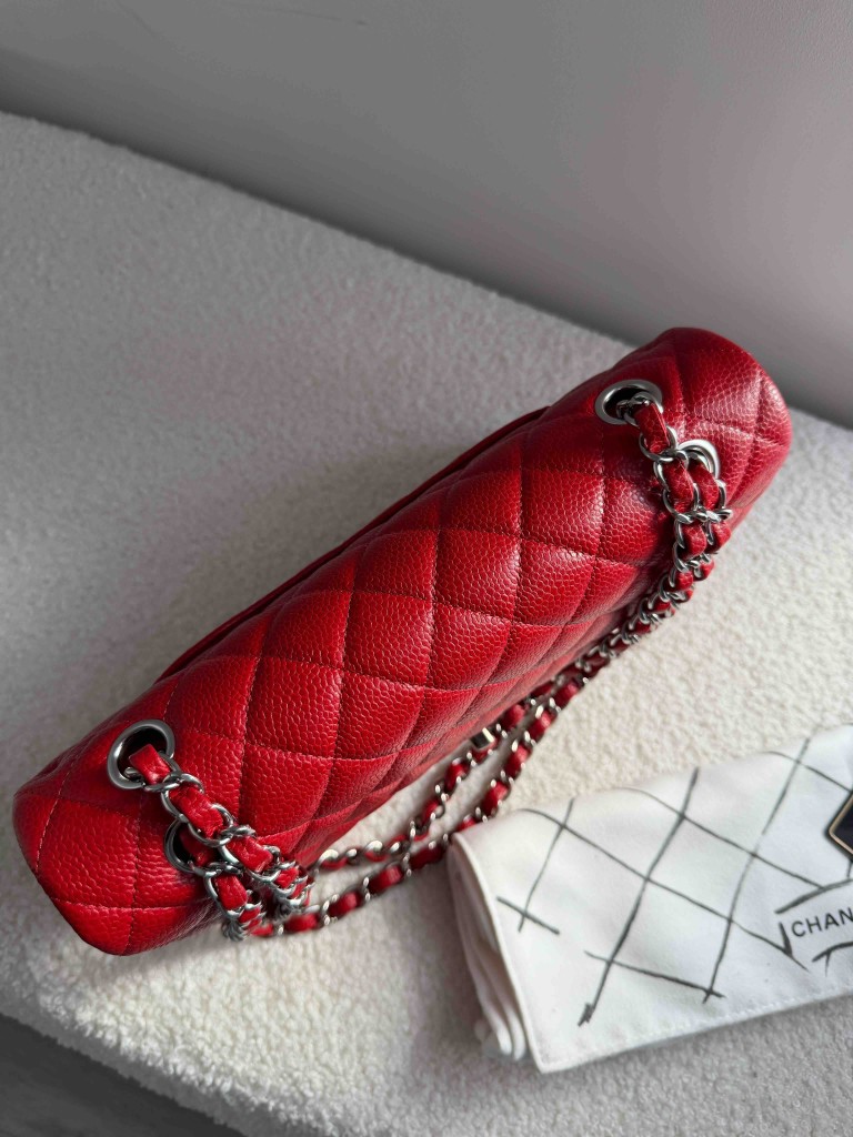 Chanel Classic Medium Double Flap torebka