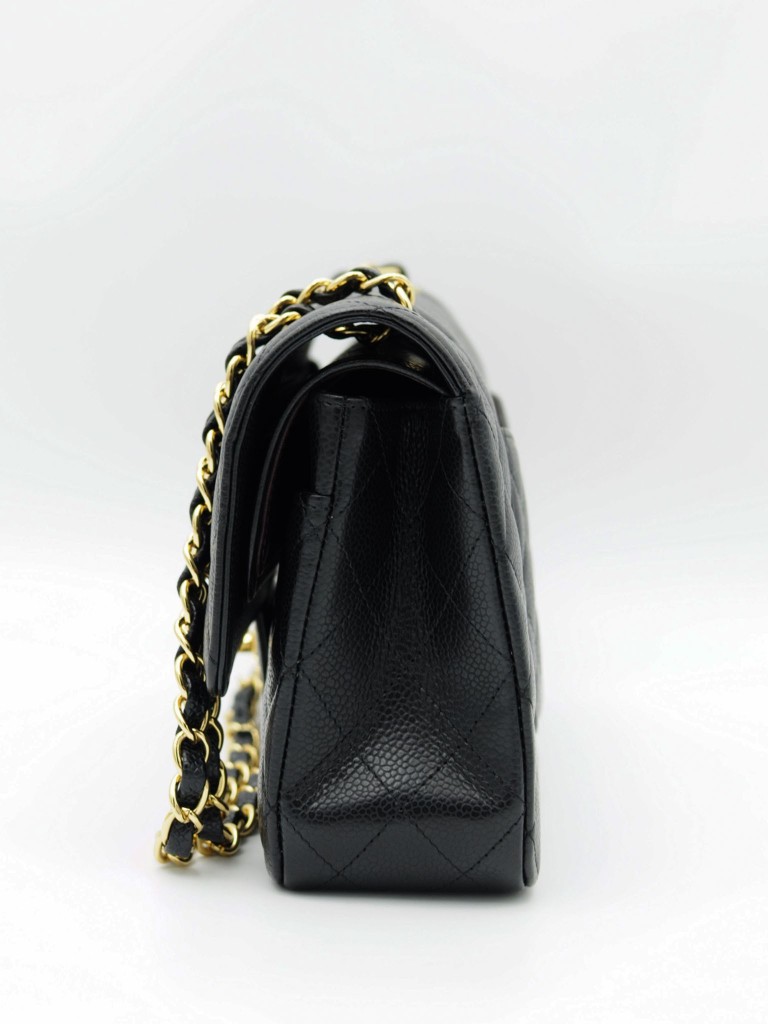 Chanel Classic Medium Double Flap torebka